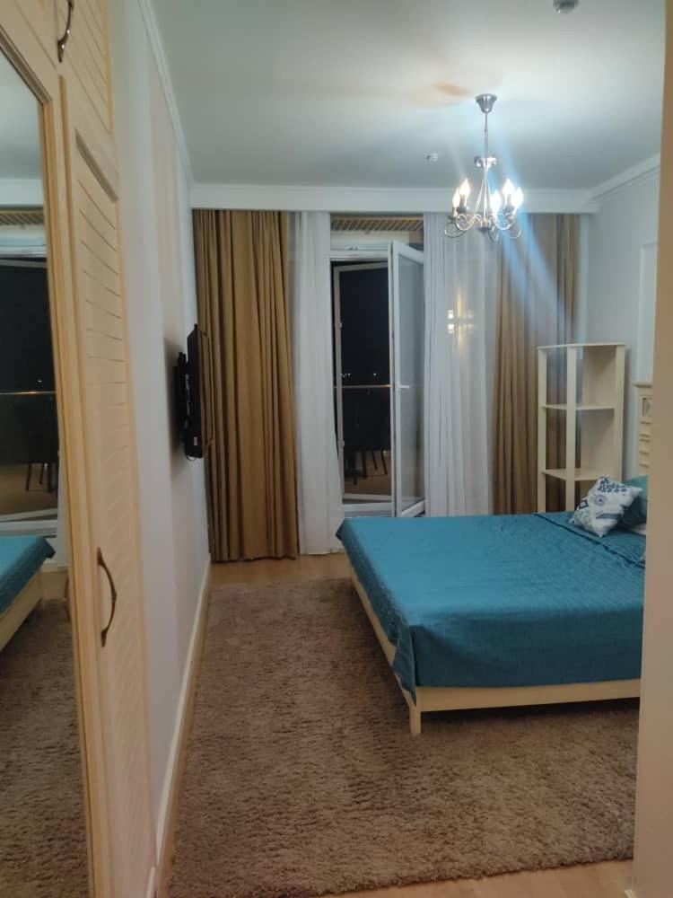 Гостевой Дом Ривьера Hotel Cholpon-Ata Room photo